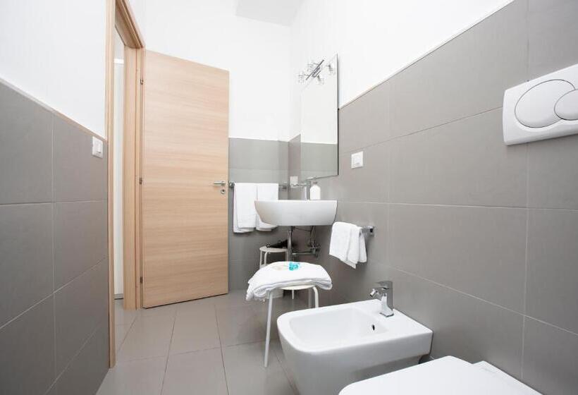 آپارتمان 2 خوابه, Selenite