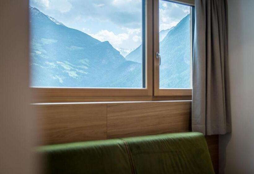 高级大房间, Taufers