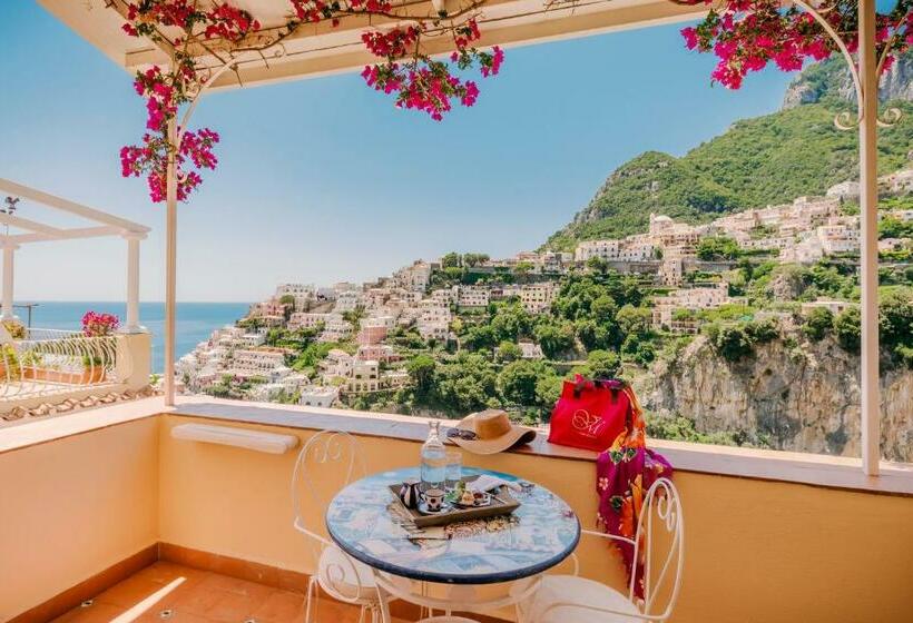 标准间, Villa Mary Suites