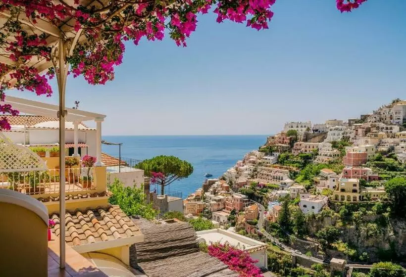اتاق سوپریور, Villa Mary Suites