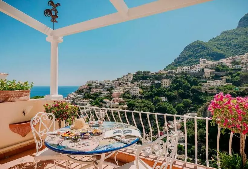 اتاق لوکس, Villa Mary Suites