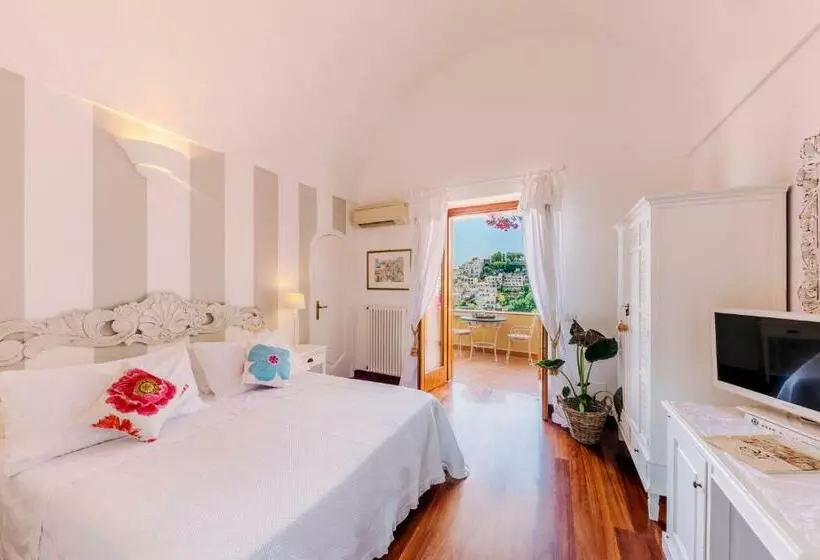 اتاق استاندارد, Villa Mary Suites