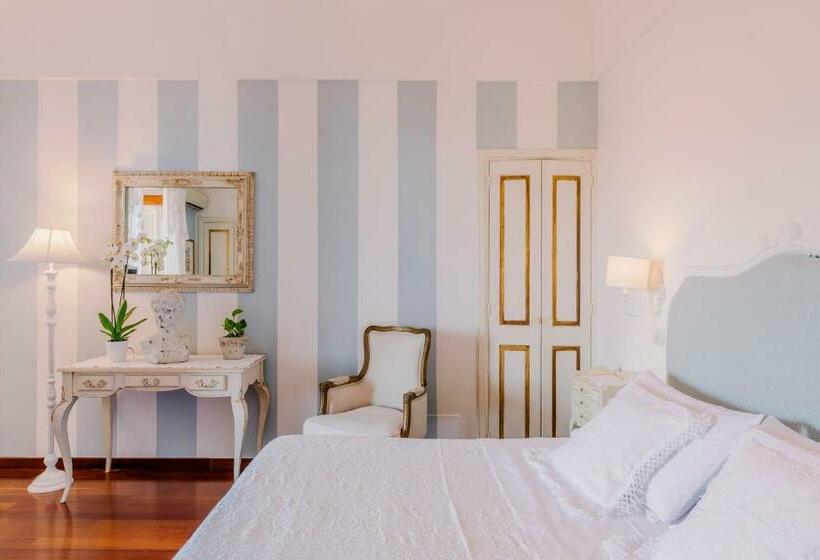 高级大房间, Villa Mary Suites