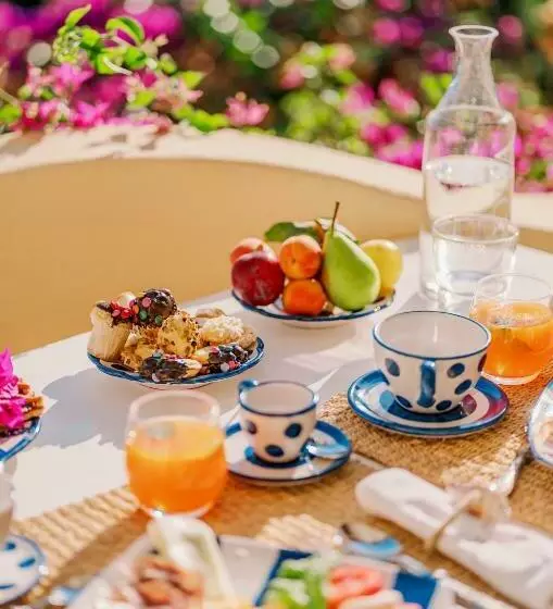 اتاق استاندارد, Villa Mary Suites