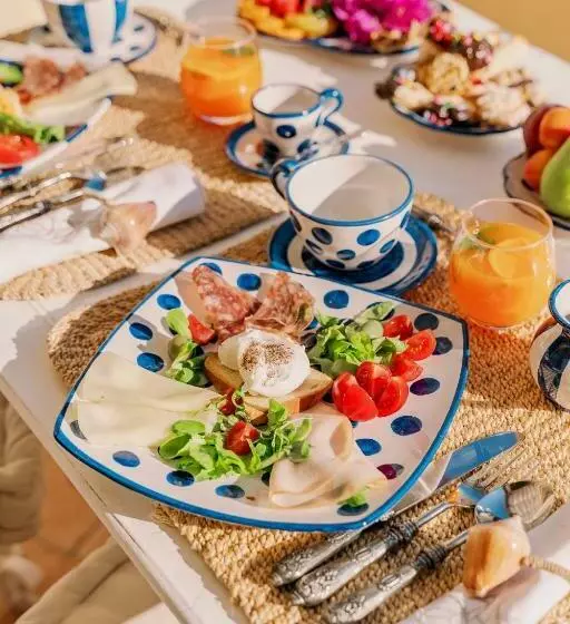 اتاق سوپریور, Villa Mary Suites