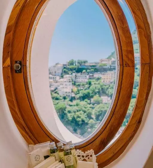 اتاق استاندارد, Villa Mary Suites