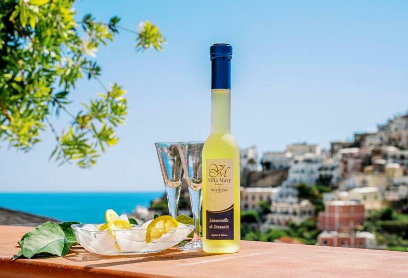 高级大房间, Villa Mary Suites