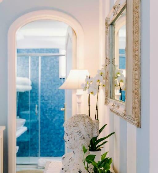 高级大房间, Villa Mary Suites