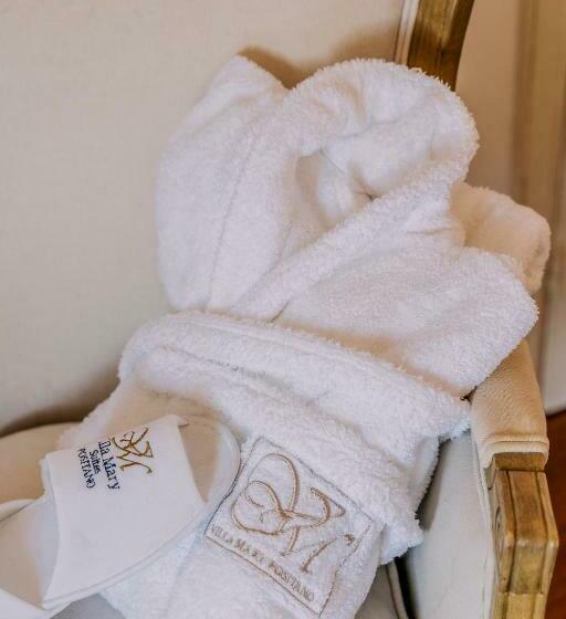 高级大房间, Villa Mary Suites