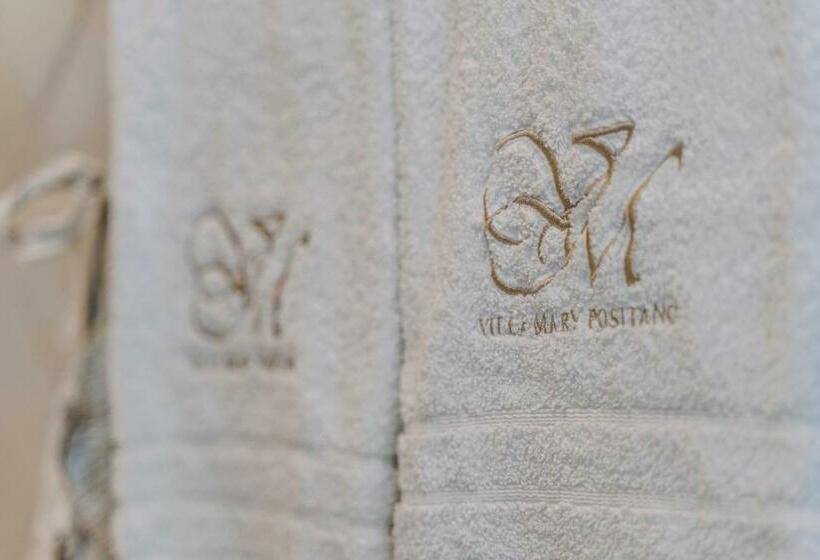 豪华房间, Villa Mary Suites