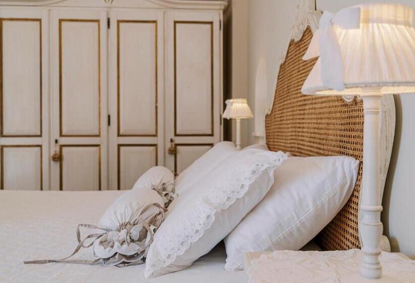 豪华房间, Villa Mary Suites