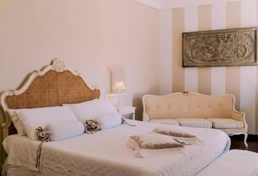 اتاق لوکس, Villa Mary Suites