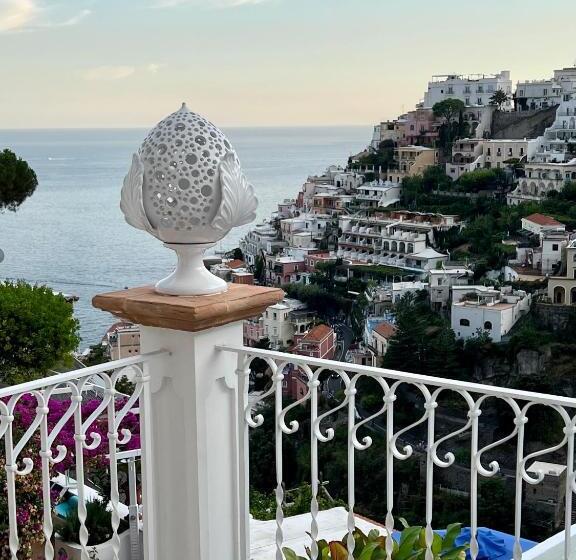 豪华房间, Villa Mary Suites