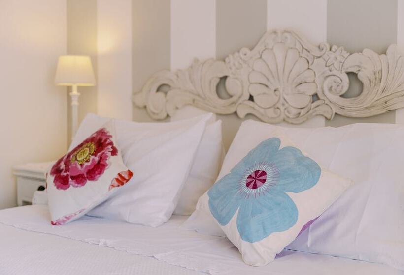 标准间, Villa Mary Suites