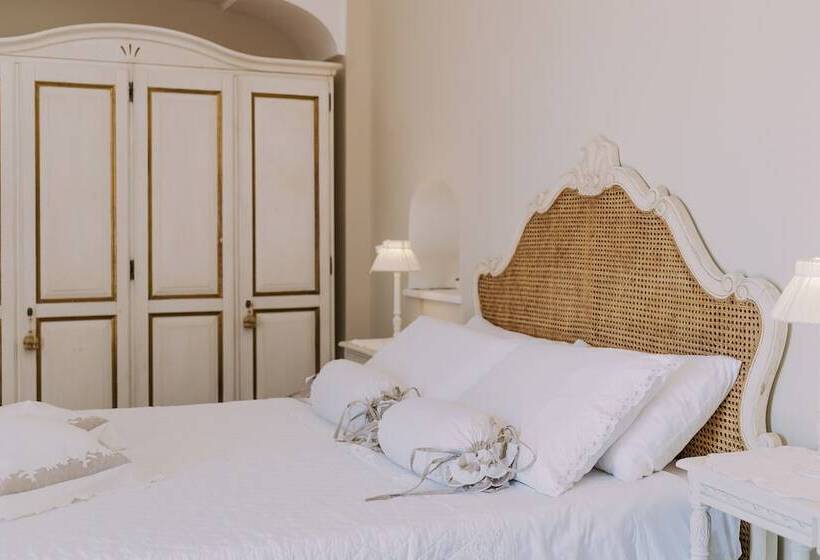 豪华房间, Villa Mary Suites