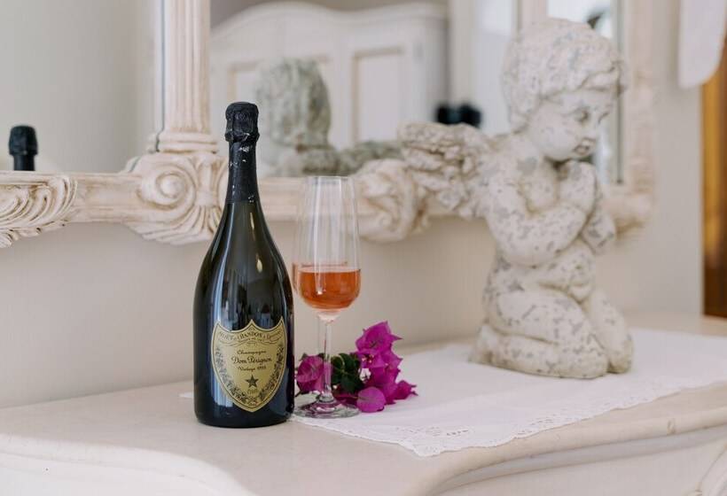 豪华房间, Villa Mary Suites