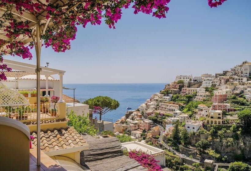 豪华房间, Villa Mary Suites