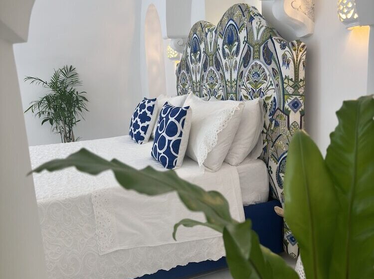 豪华房间, Villa Mary Suites