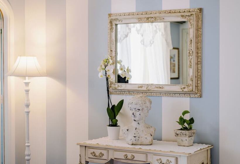 高级大房间, Villa Mary Suites