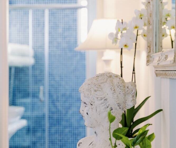 高级大房间, Villa Mary Suites