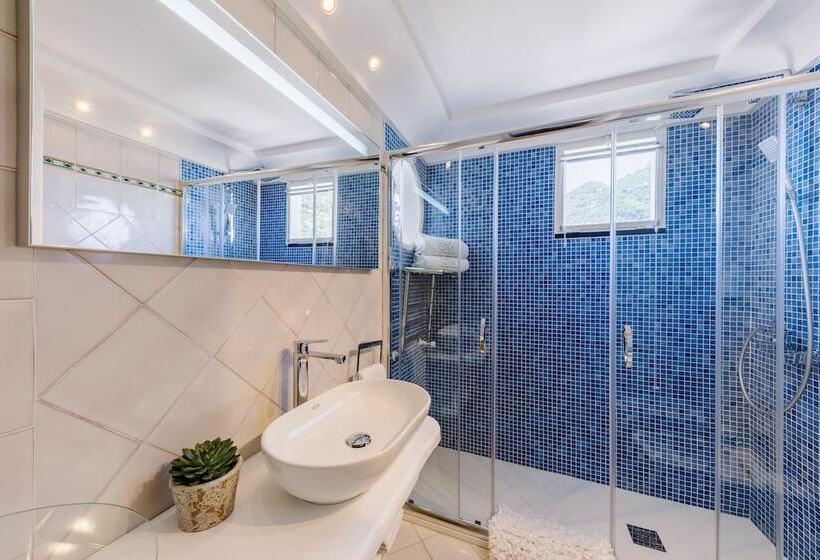 Номер Superior, Villa Mary Suites