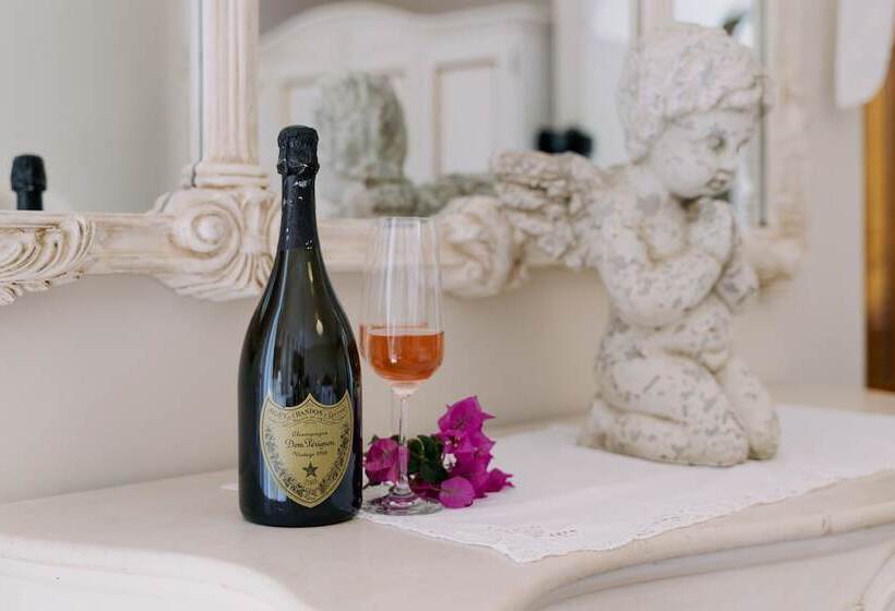 Номер Deluxe, Villa Mary Suites