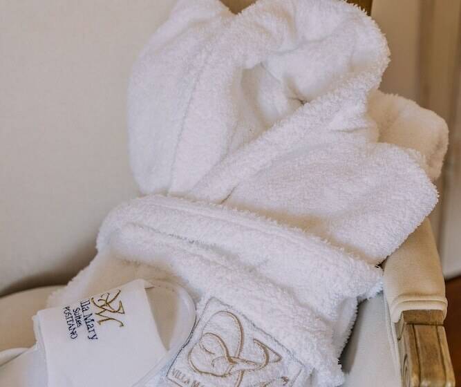 高级大房间, Villa Mary Suites