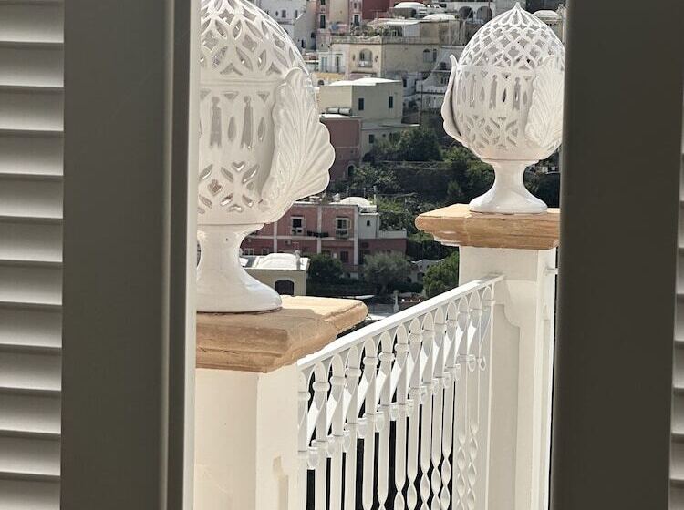 豪华房间, Villa Mary Suites