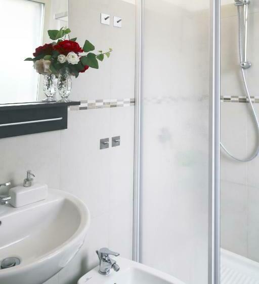 Номер Стандарт, Villa Ortensia