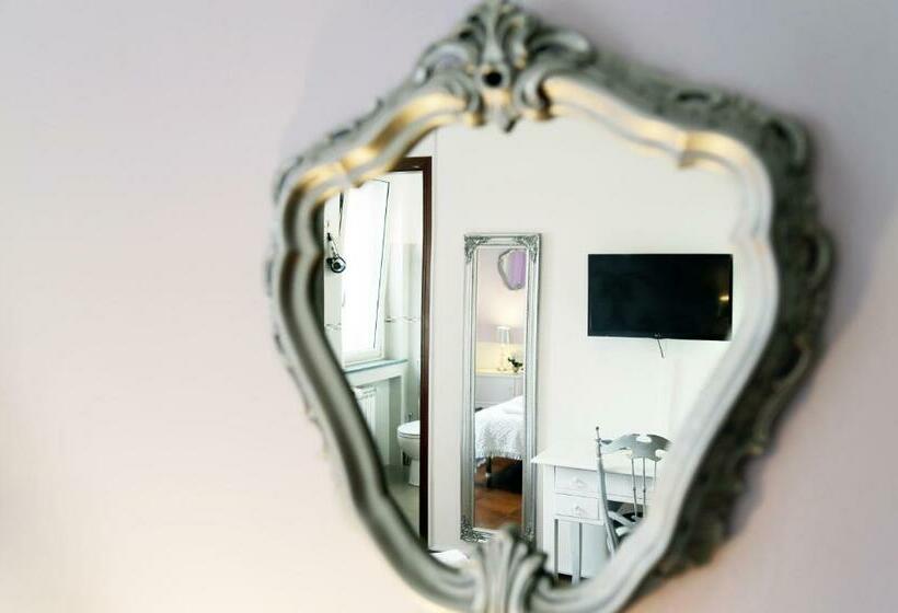 Номер Стандарт, Villa Ortensia