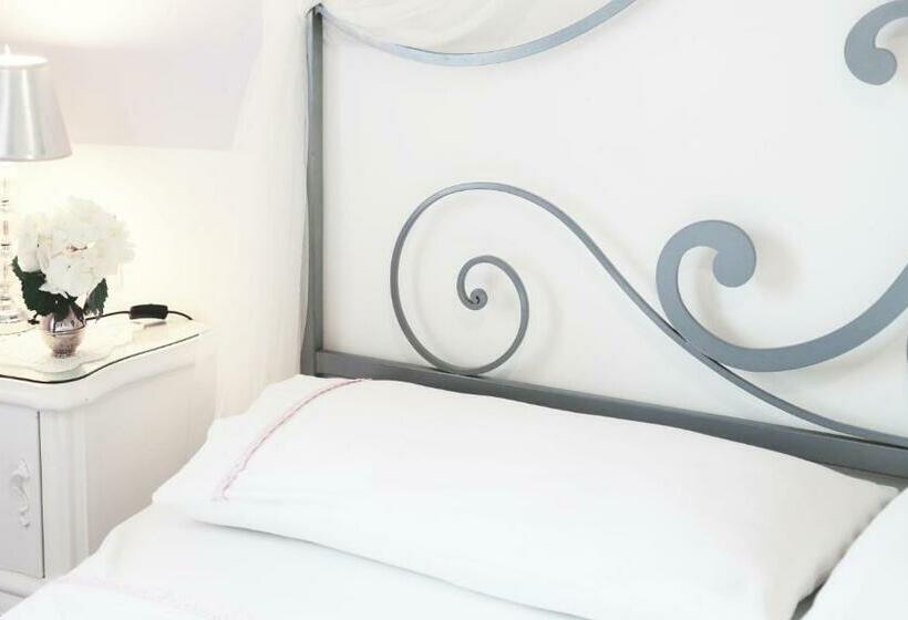 Номер Стандарт, Villa Ortensia