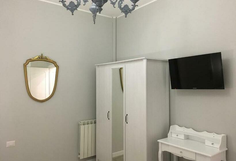 Номер Стандарт, Villa Ortensia