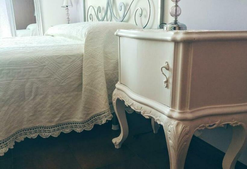 Номер Стандарт, Villa Ortensia