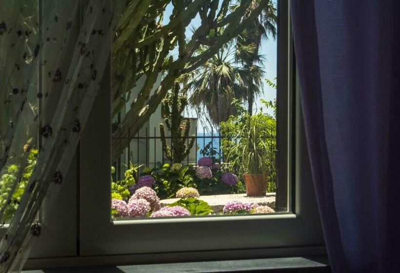 标准间, Villa Ortensia