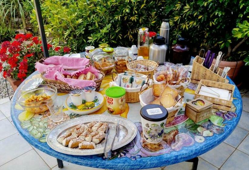 Номер Стандарт, Villa Ortensia