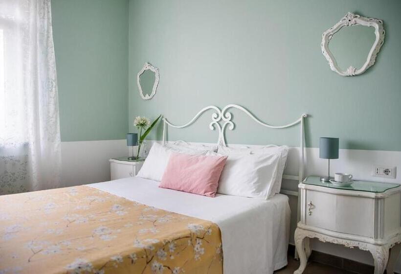 Номер Стандарт, Villa Ortensia