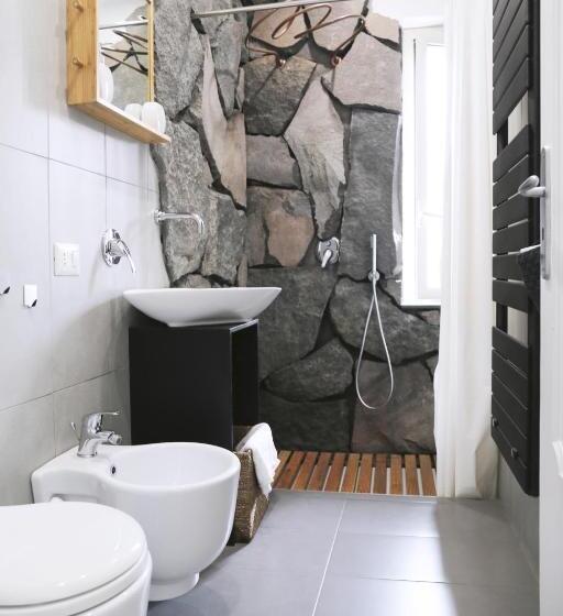 Трехместный Номер Стандарт с Балконом, Villa Ortensia