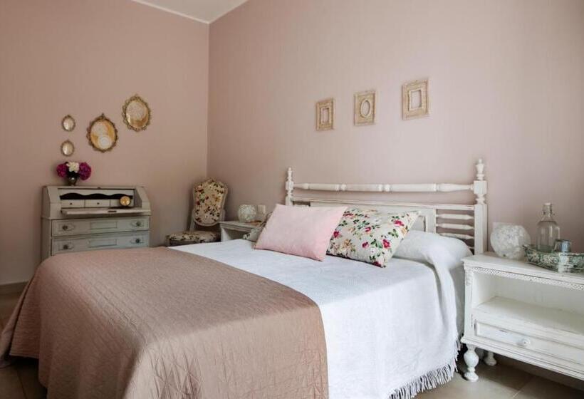 Triple Room Sea View, Villa Ortensia