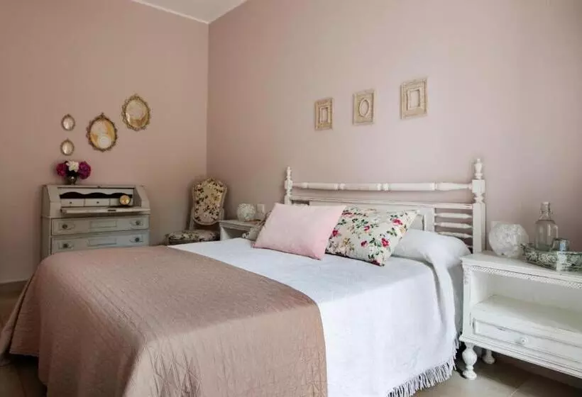 Triple Room Sea View, Villa Ortensia