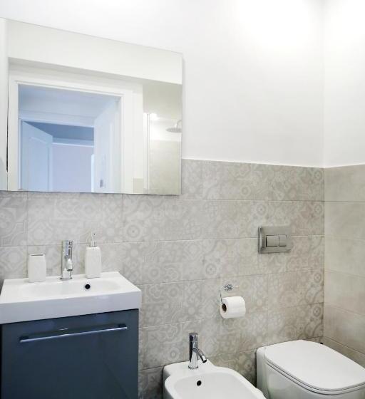 Triple Room Sea View, Villa Ortensia