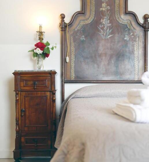 Triple Room Sea View, Villa Ortensia