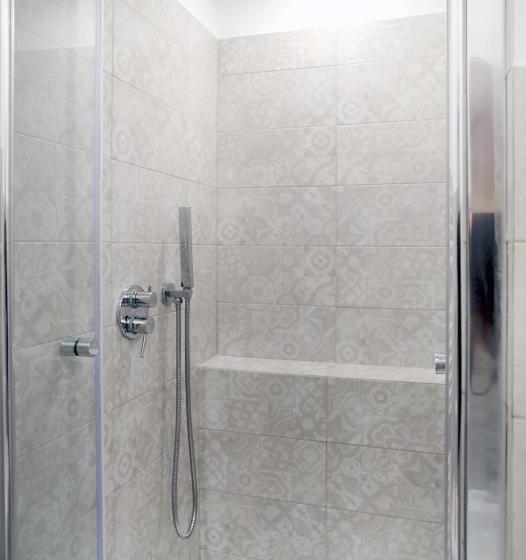 Triple Room Sea View, Villa Ortensia
