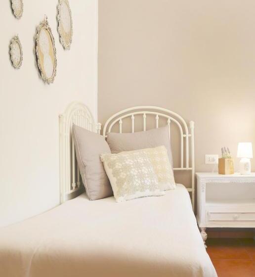 Triple Room Sea View, Villa Ortensia