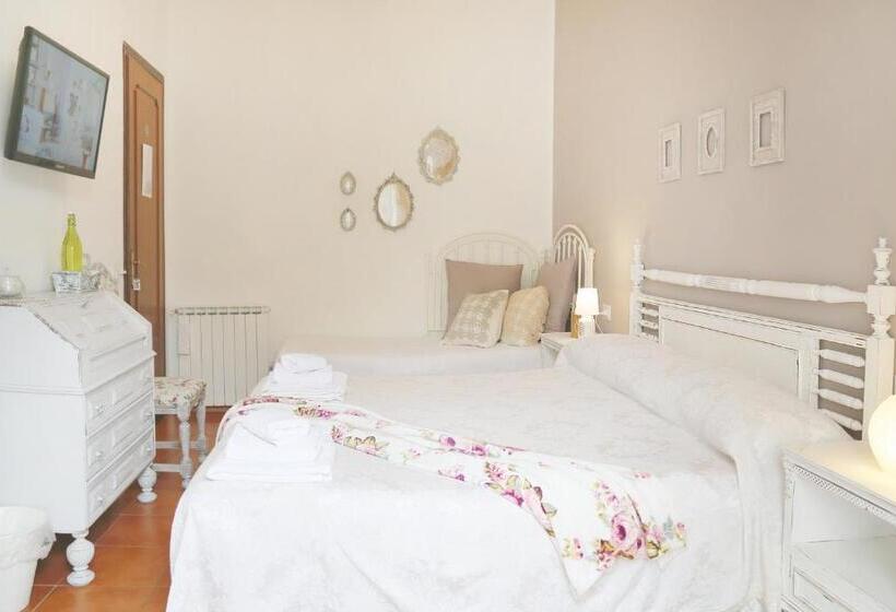 Triple Room Sea View, Villa Ortensia