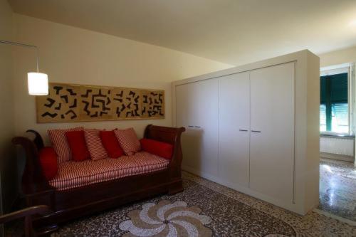 اتاق سوپریور, Villa Rosmarino