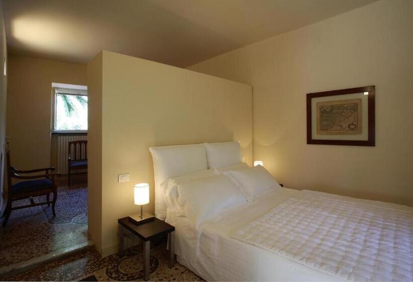 اتاق سوپریور, Villa Rosmarino