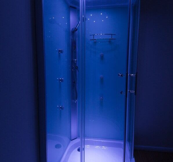 اتاق لوکس, Vip Bergamo Rooms