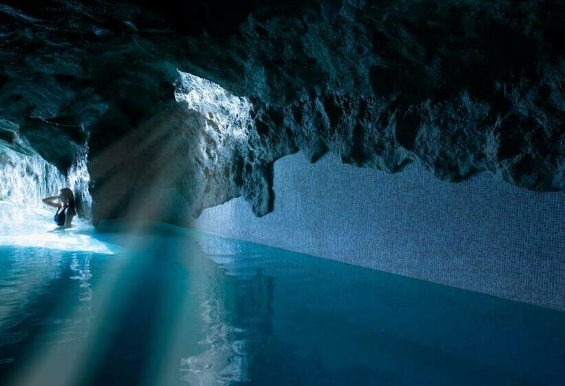 ジュニアスイート, Virginia Resort & Spa Adults Only