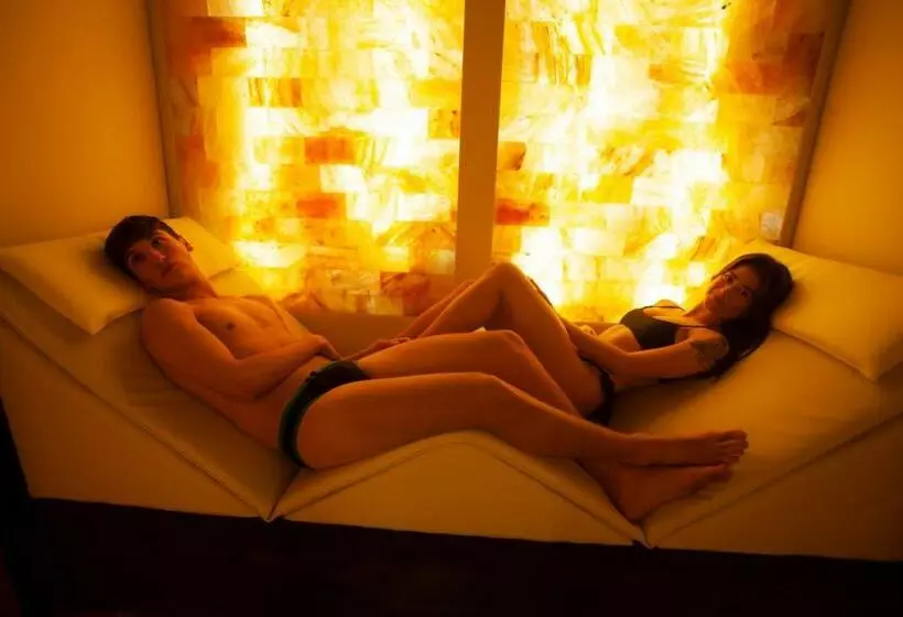 スパアクセス付スタンダードルーム, Virginia Resort & Spa   Adults Only