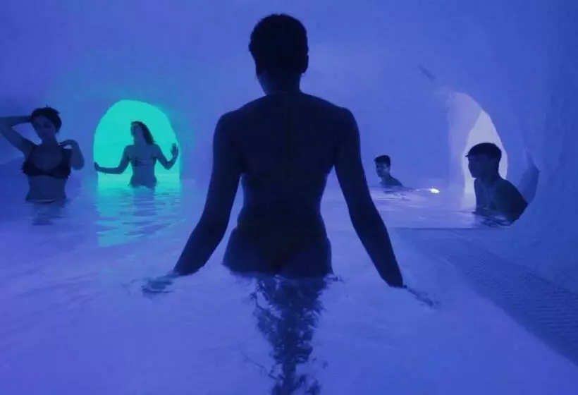 スパアクセス付スタンダードルーム, Virginia Resort & Spa   Adults Only